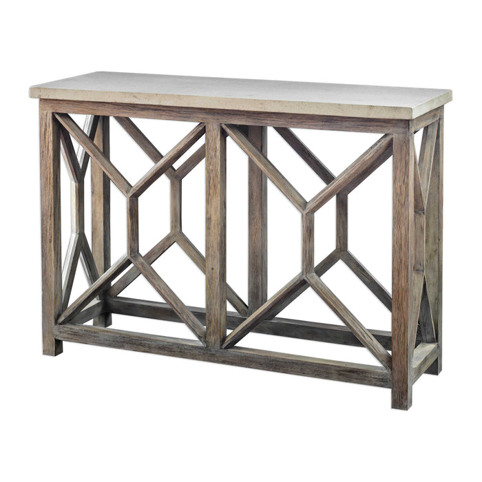 Catali Console Table