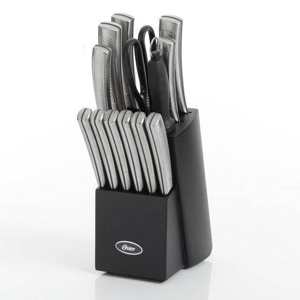 14-Piece Wellisford Cutlery Set