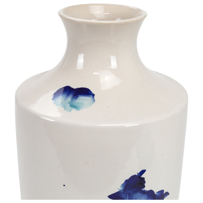 Cloud Vase
