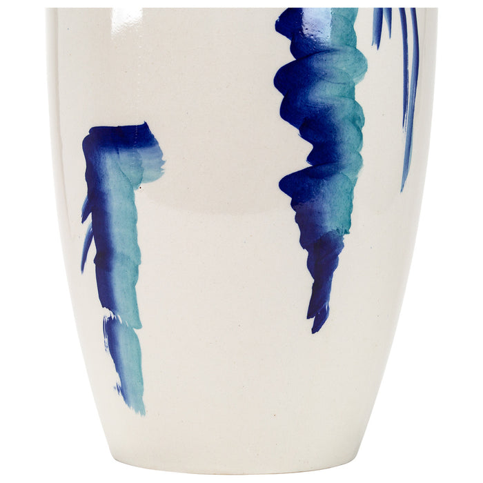 Cloud Vase