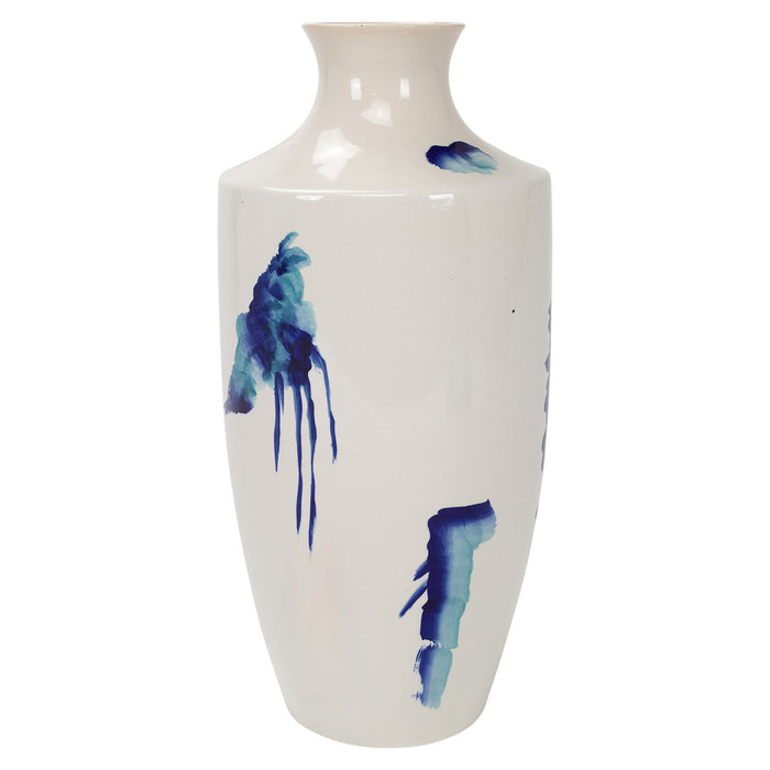 Cloud Vase