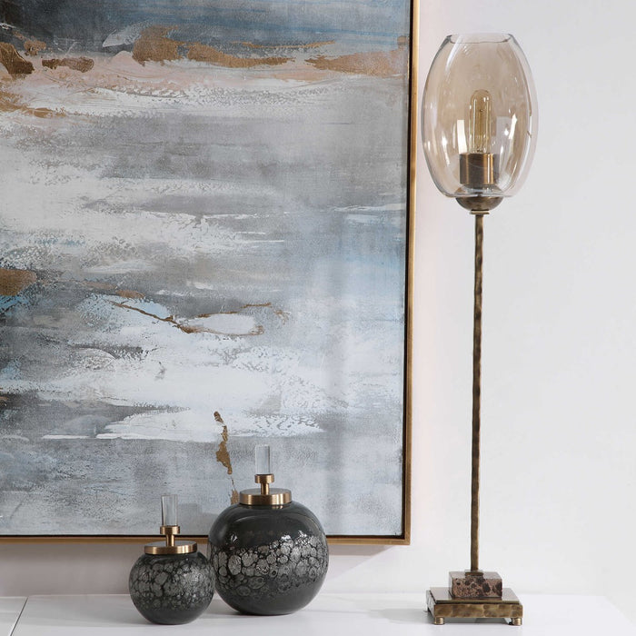 Marconi Buffet Lamp