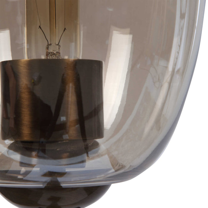 Marconi Buffet Lamp