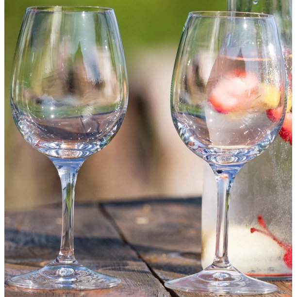 Daily Wine Glass