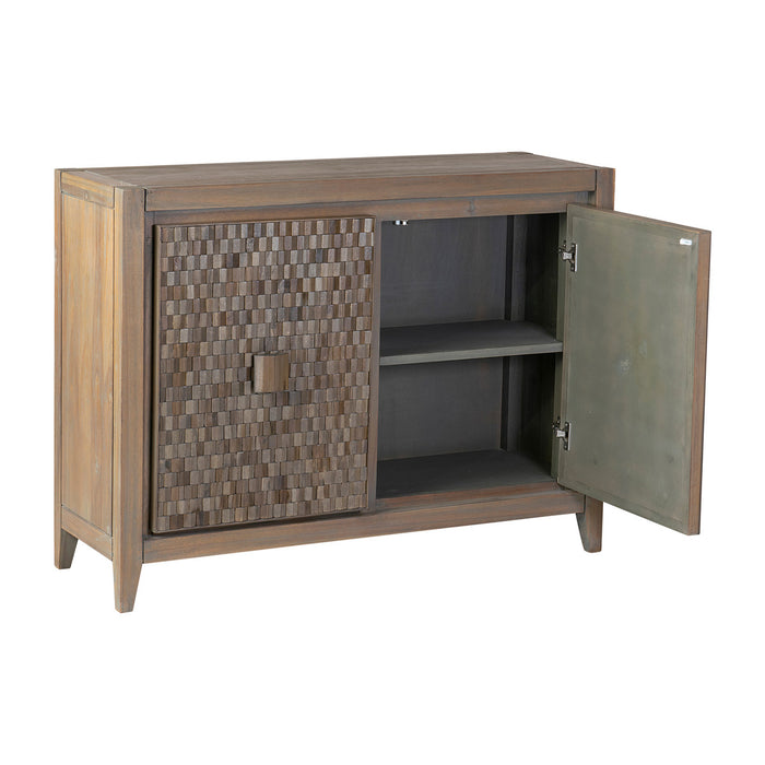 Fulton 2-Door Sideboard