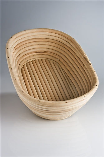 Frieling Brotform Bread Basket And Liners
