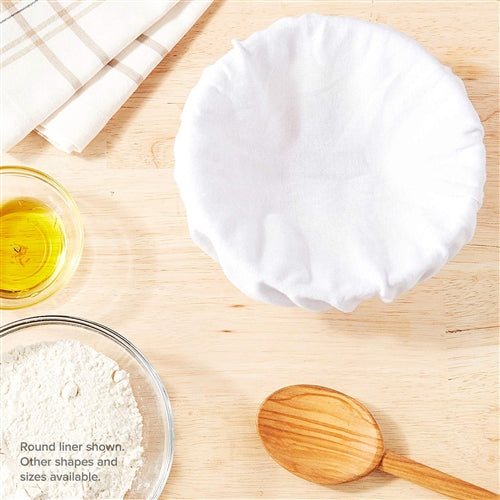 Frieling Brotform Bread Basket And Liners