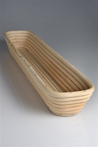 Frieling Brotform Bread Basket And Liners