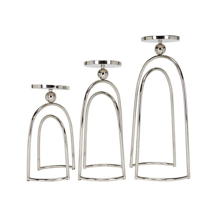 Landers Candleholder