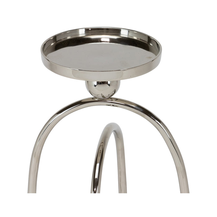 Landers Candleholder