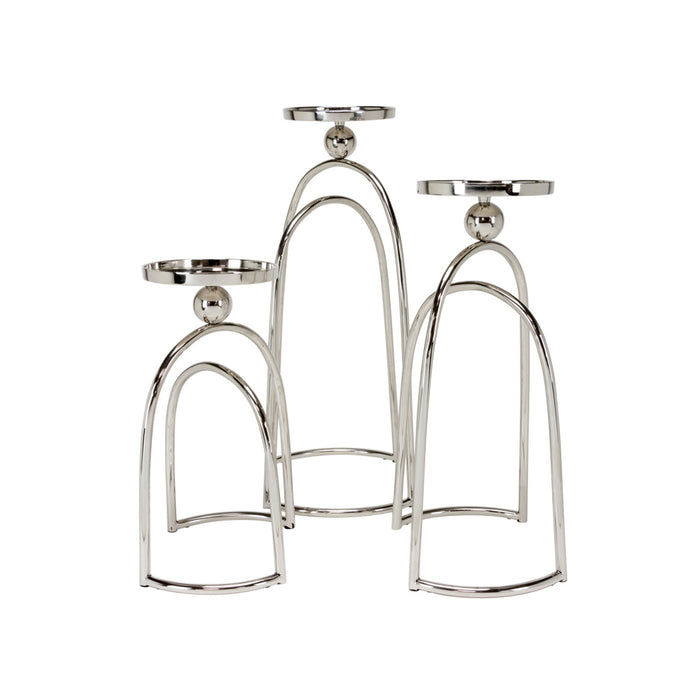 Landers Candleholder
