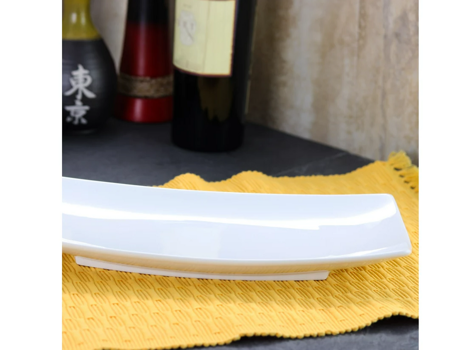 Gracious Dining Rectangle Sushi Plate