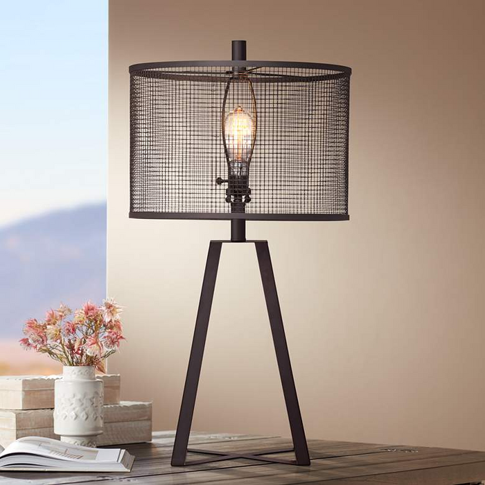 Bridwell Table Lamp