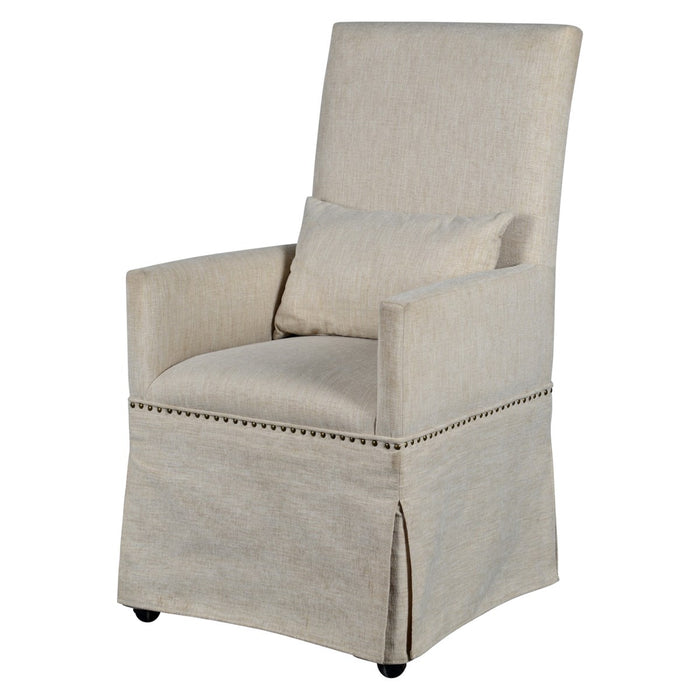 Margaret Dining Chair - French Linen