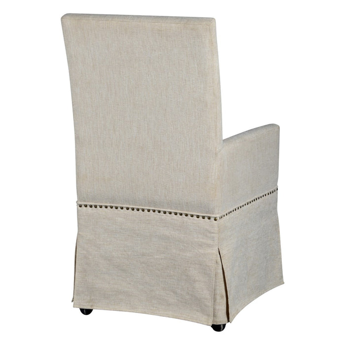 Margaret Dining Chair - French Linen