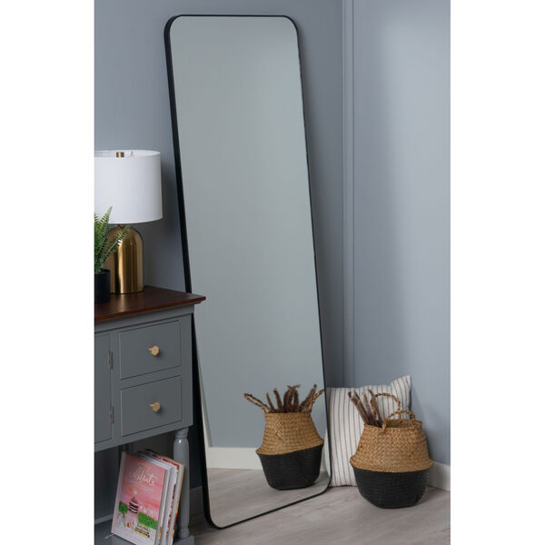 Melrose Leaner Mirror