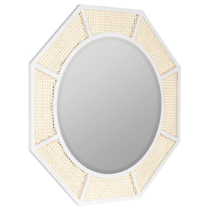 Nicki Wall Mirror