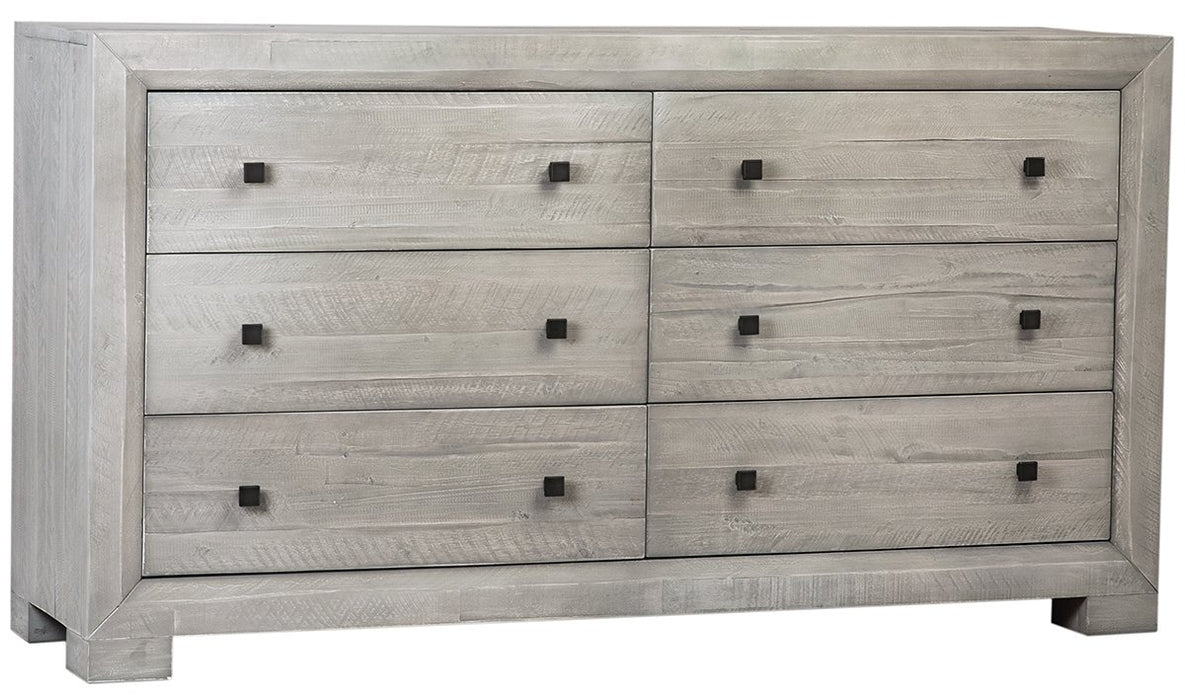 Clancy Dresser