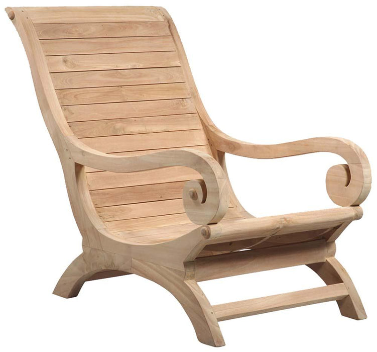Tomas Lounge Chair