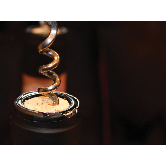 Fantes Cousin Laura's Wing Corkscrew