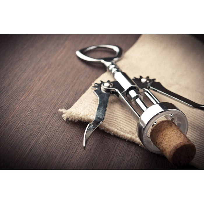 Fantes Cousin Laura's Wing Corkscrew
