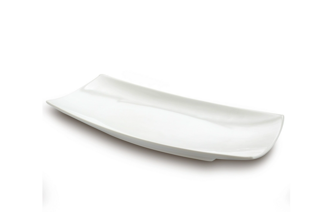 Gracious Dining Rectangle Sushi Plate