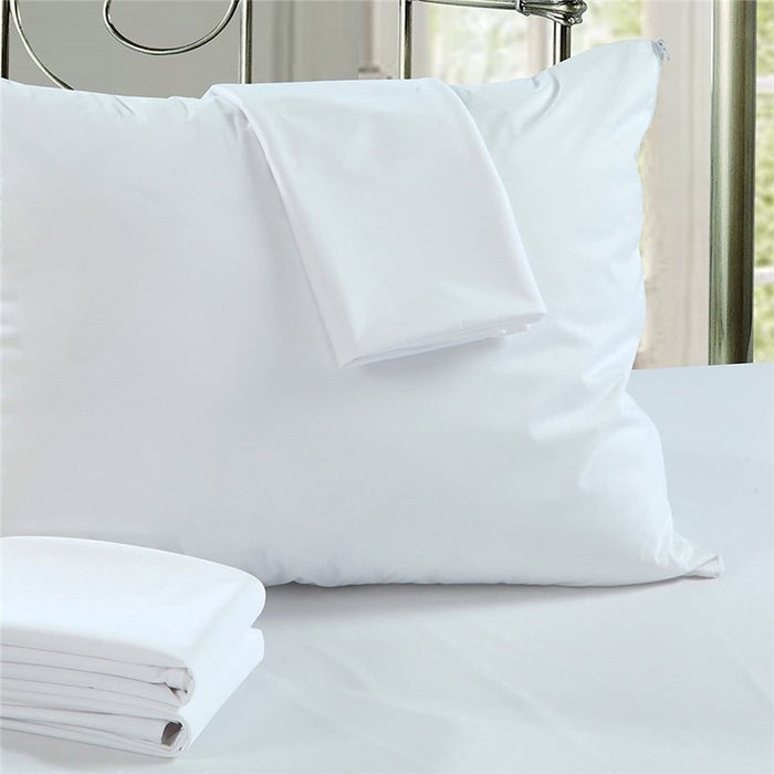 Sinclair Pillow Protector