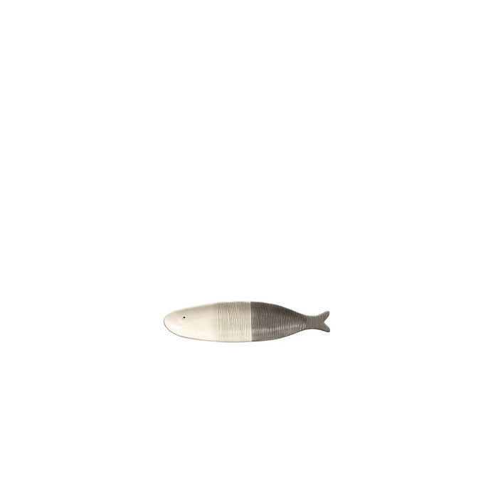 Fish Long Platter