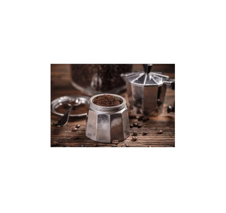 Fino Stovetop Espresso Coffee Maker