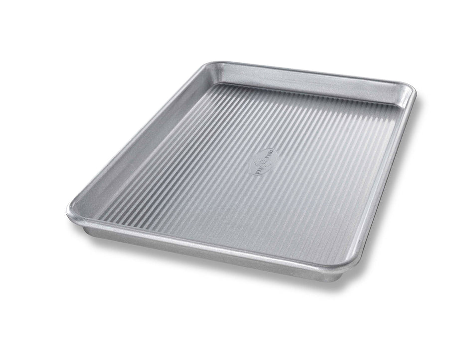 Jelly Roll Pan - Warp Resistant