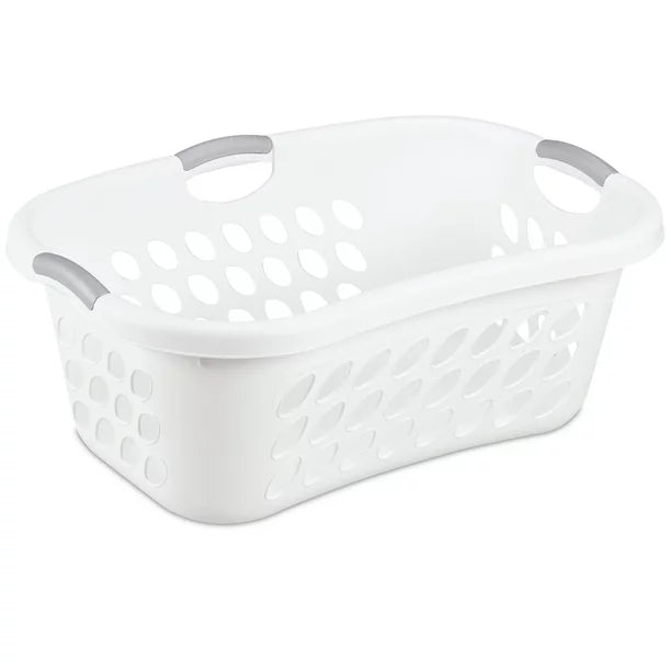 Sterilite Ultra Hiphold Laundry Basket