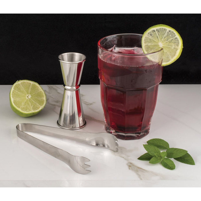 6" Kitchen Ice Tong