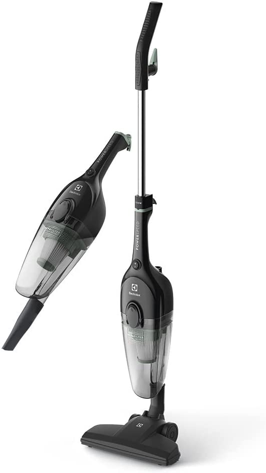 Electrolux Corded Upright Vacuum Cleaner — BDC Living