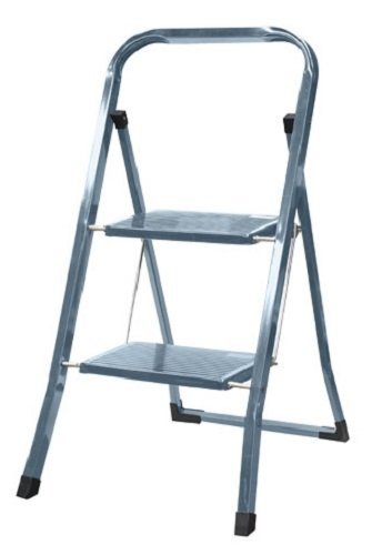 Folding Step Ladder