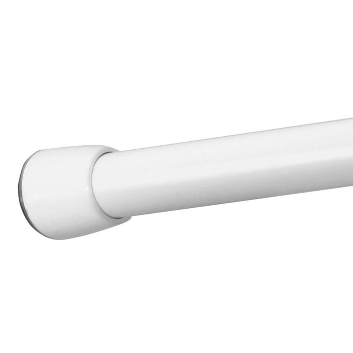 Cameo Shower Curtain Tension Rod