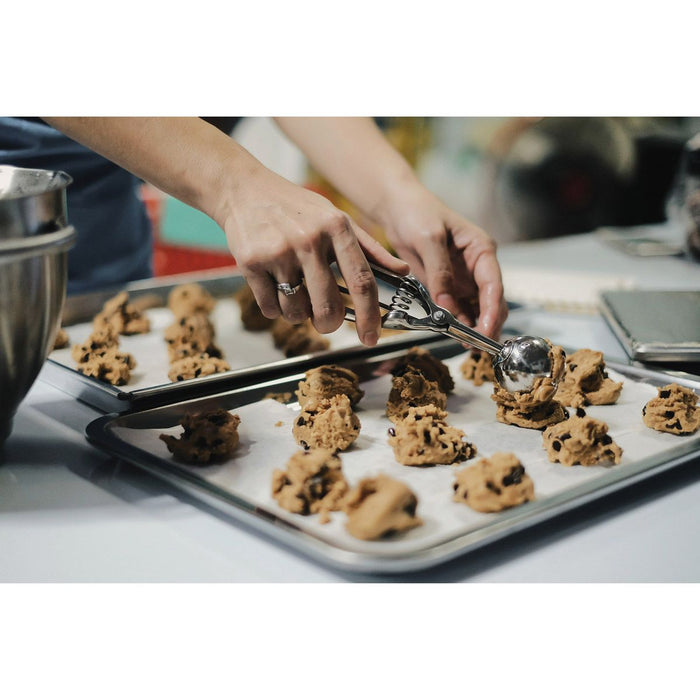 Mrs. Anderson's Baking Cookie Ice Cream Scoop