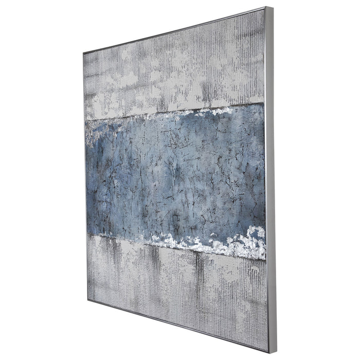 Ash Wall Art
