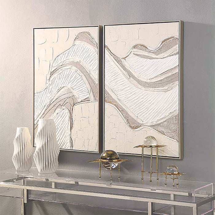 Horizon Wall Art - Assorted
