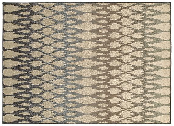 Brentwood 5x8 Rug
