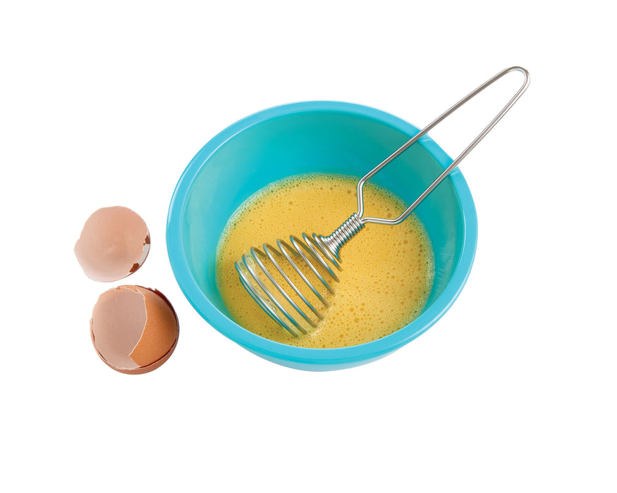 Mrs. Anderson's Baking French Coil Whisk