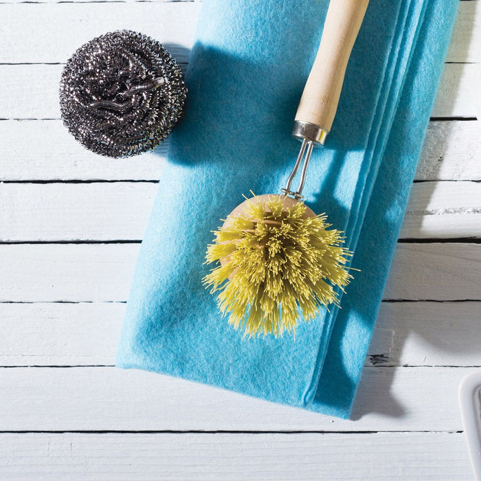 Beyond Gourmet Dish Washing Vegetable Scrub Brush