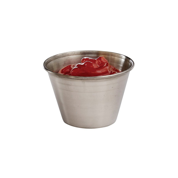 Maine Man Seafood Sauce Cups - Set Of 6