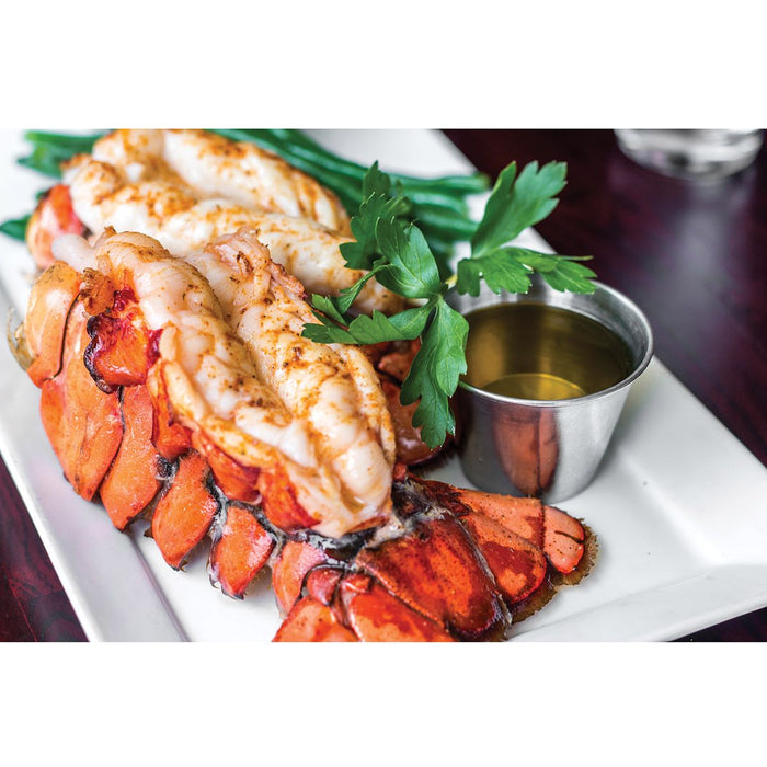 Maine Man Seafood Sauce Cups - Set Of 6
