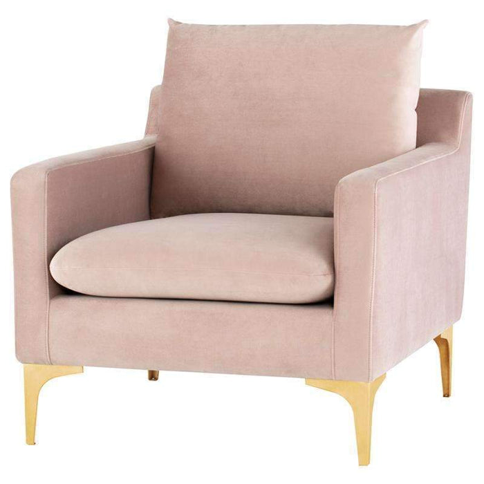 Anders Single Seat Sofa