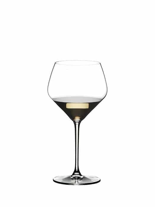 Extreme Oaked Chardonnay Glass - Set Of 2