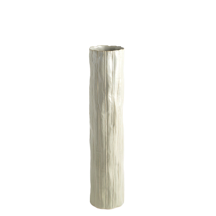 Paper Birch Vase