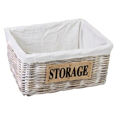 Storage Basket Kubu - Large