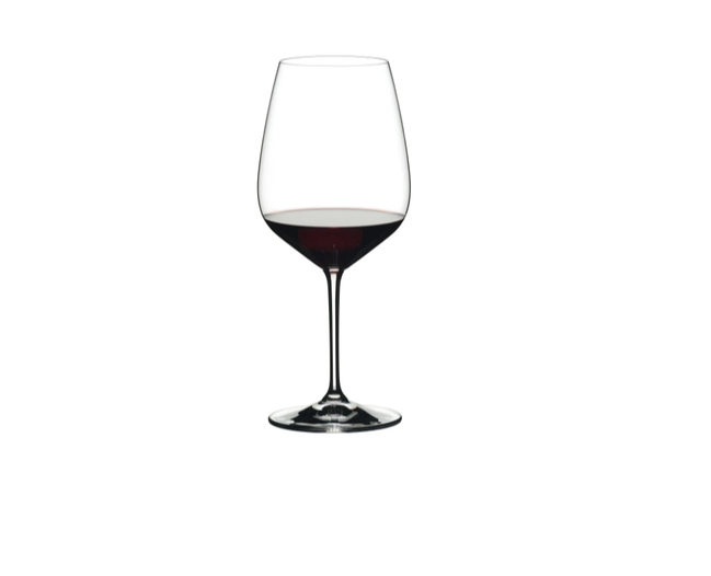 Extreme Cabernet Glass - Set Of 2