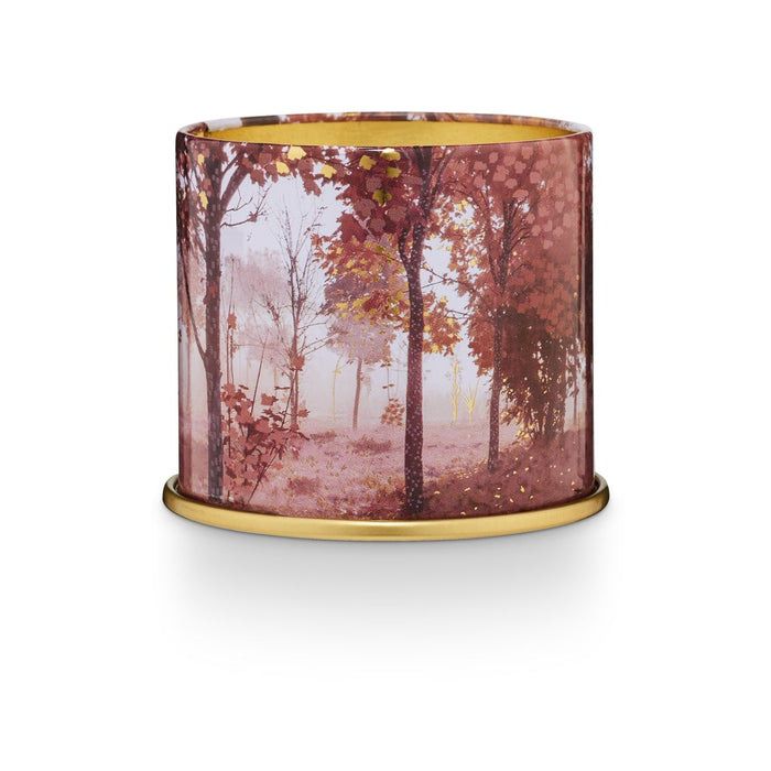 Cassia Clove Large Vanity Tin Candle