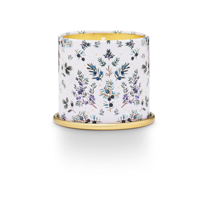 North Sky Demi Vanity Tin Candle